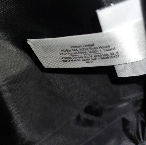 Harry Potter Hogwarts Cosmetic Bag - Picture 15 of 16